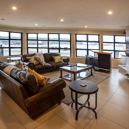 דורבן Stay At The Point - Peaceful Plentiful Penthouse מראה חיצוני תמונה