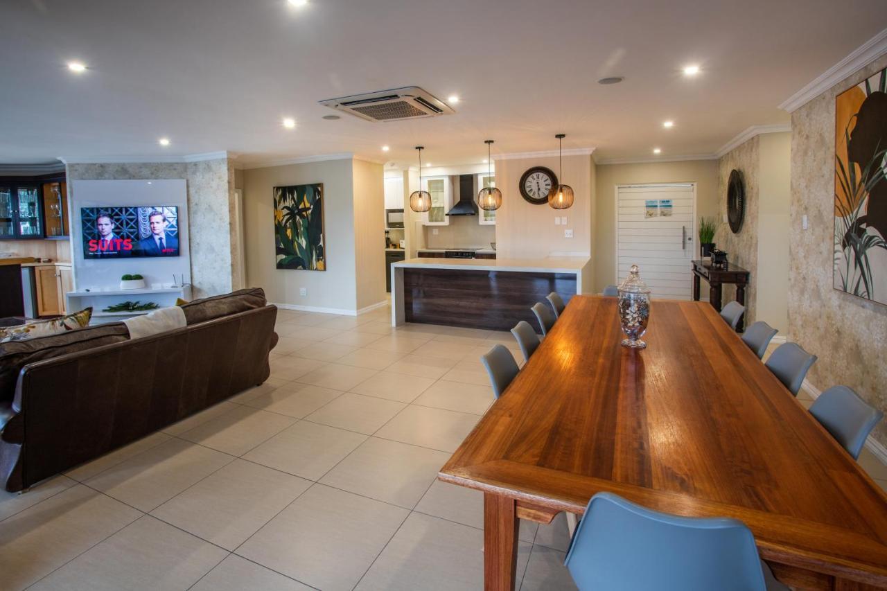 דורבן Stay At The Point - Peaceful Plentiful Penthouse מראה חיצוני תמונה