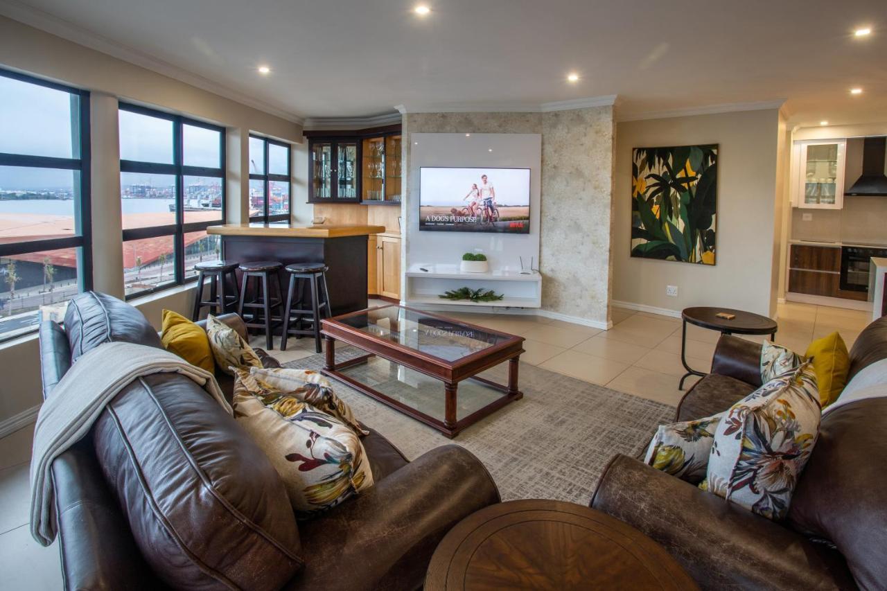 דורבן Stay At The Point - Peaceful Plentiful Penthouse מראה חיצוני תמונה