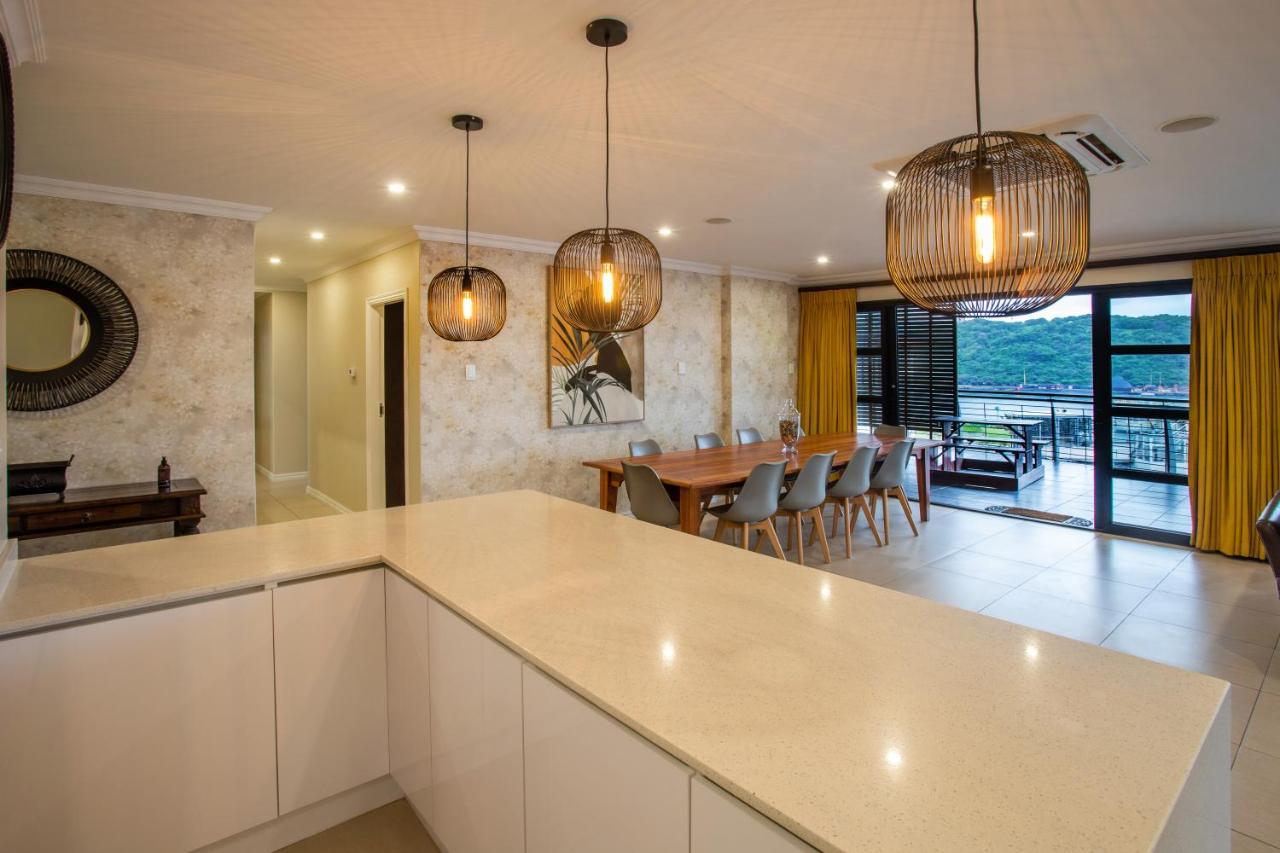 דורבן Stay At The Point - Peaceful Plentiful Penthouse מראה חיצוני תמונה