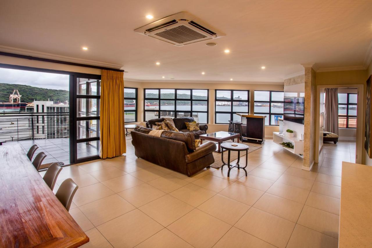 דורבן Stay At The Point - Peaceful Plentiful Penthouse מראה חיצוני תמונה