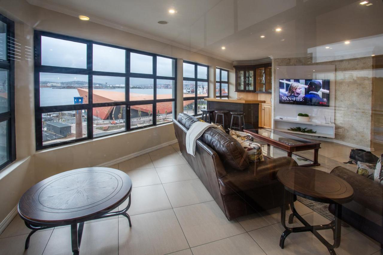 דורבן Stay At The Point - Peaceful Plentiful Penthouse מראה חיצוני תמונה