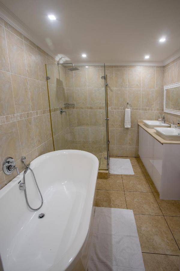 דורבן Stay At The Point - Peaceful Plentiful Penthouse מראה חיצוני תמונה
