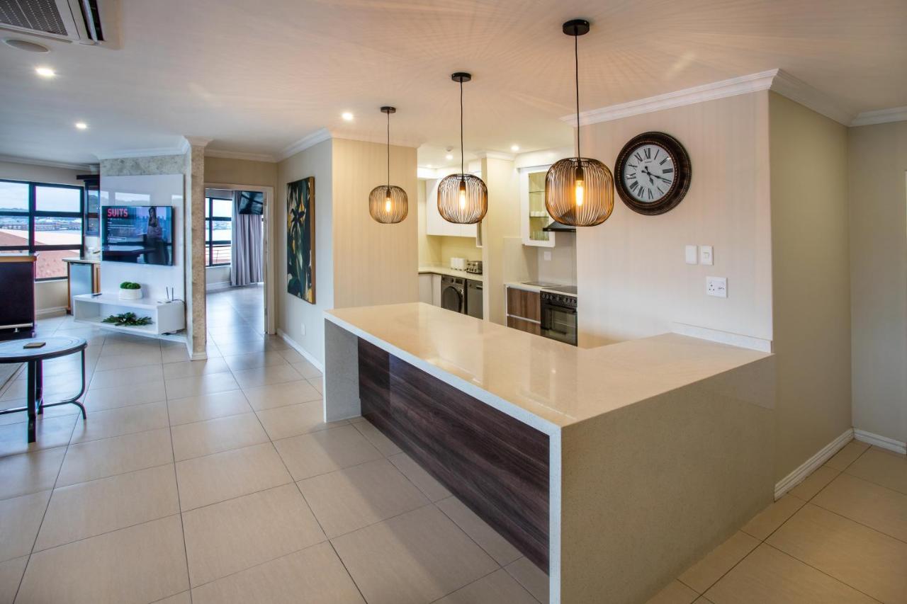 דורבן Stay At The Point - Peaceful Plentiful Penthouse מראה חיצוני תמונה