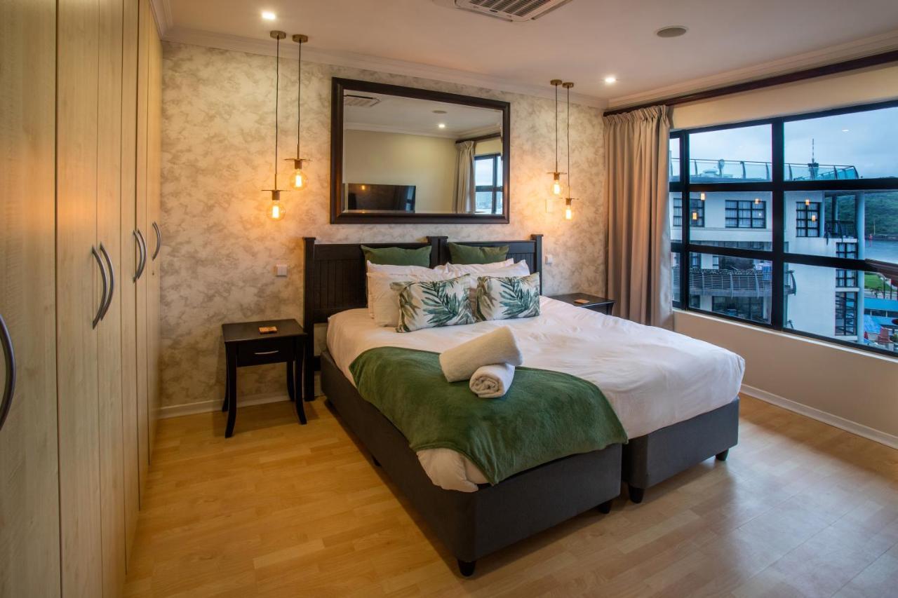 דורבן Stay At The Point - Peaceful Plentiful Penthouse מראה חיצוני תמונה