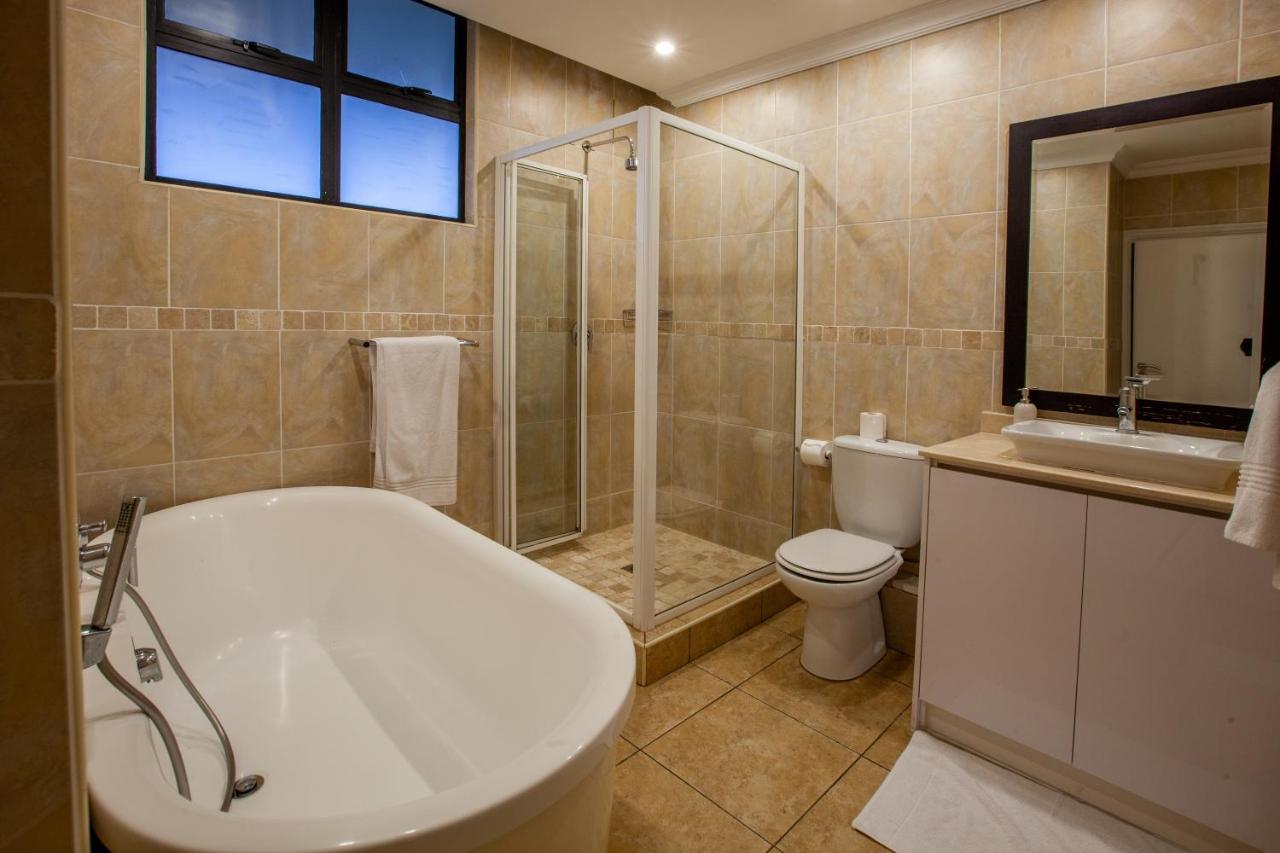 דורבן Stay At The Point - Peaceful Plentiful Penthouse מראה חיצוני תמונה