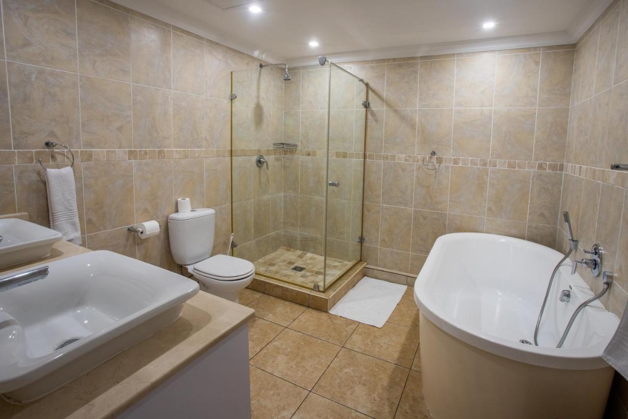 דורבן Stay At The Point - Peaceful Plentiful Penthouse מראה חיצוני תמונה