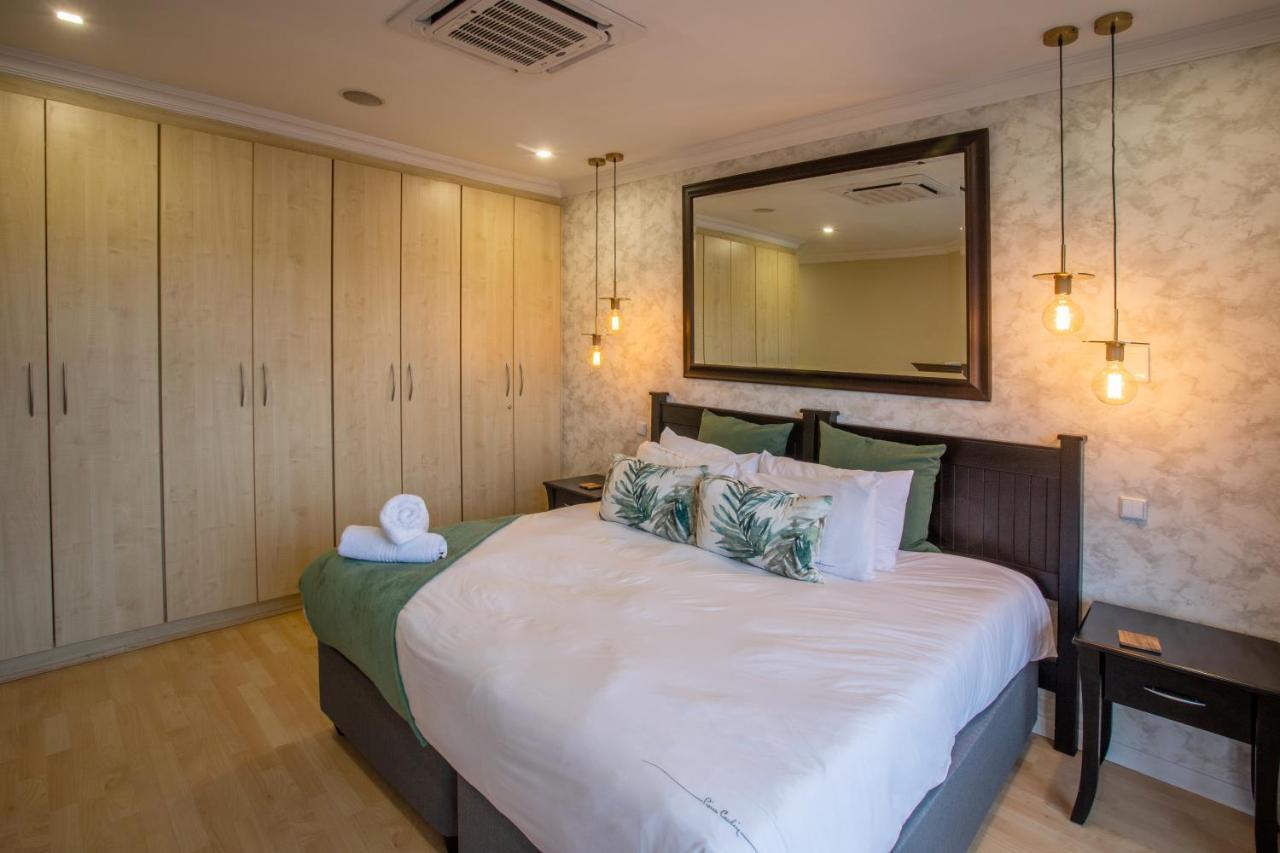 דורבן Stay At The Point - Peaceful Plentiful Penthouse מראה חיצוני תמונה