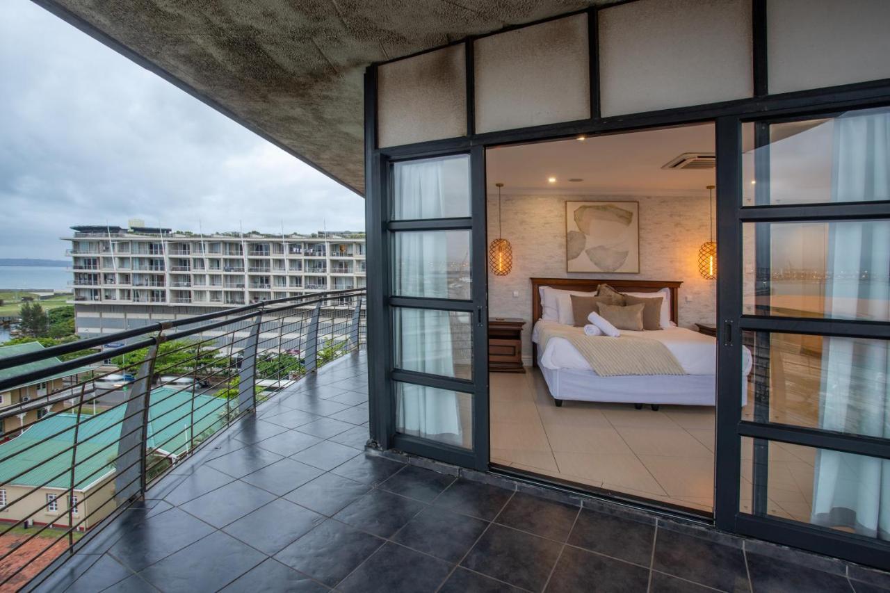 דורבן Stay At The Point - Peaceful Plentiful Penthouse מראה חיצוני תמונה