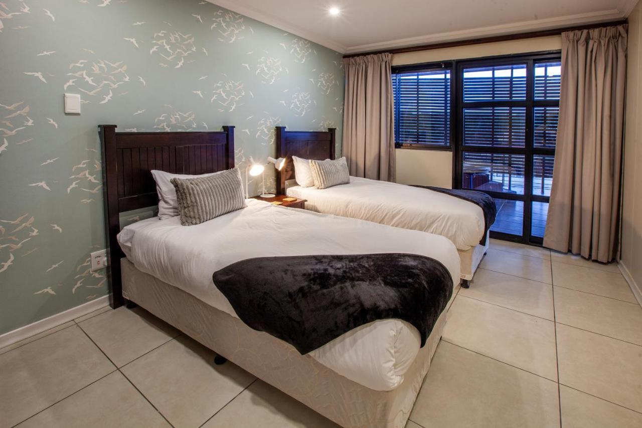 דורבן Stay At The Point - Peaceful Plentiful Penthouse מראה חיצוני תמונה