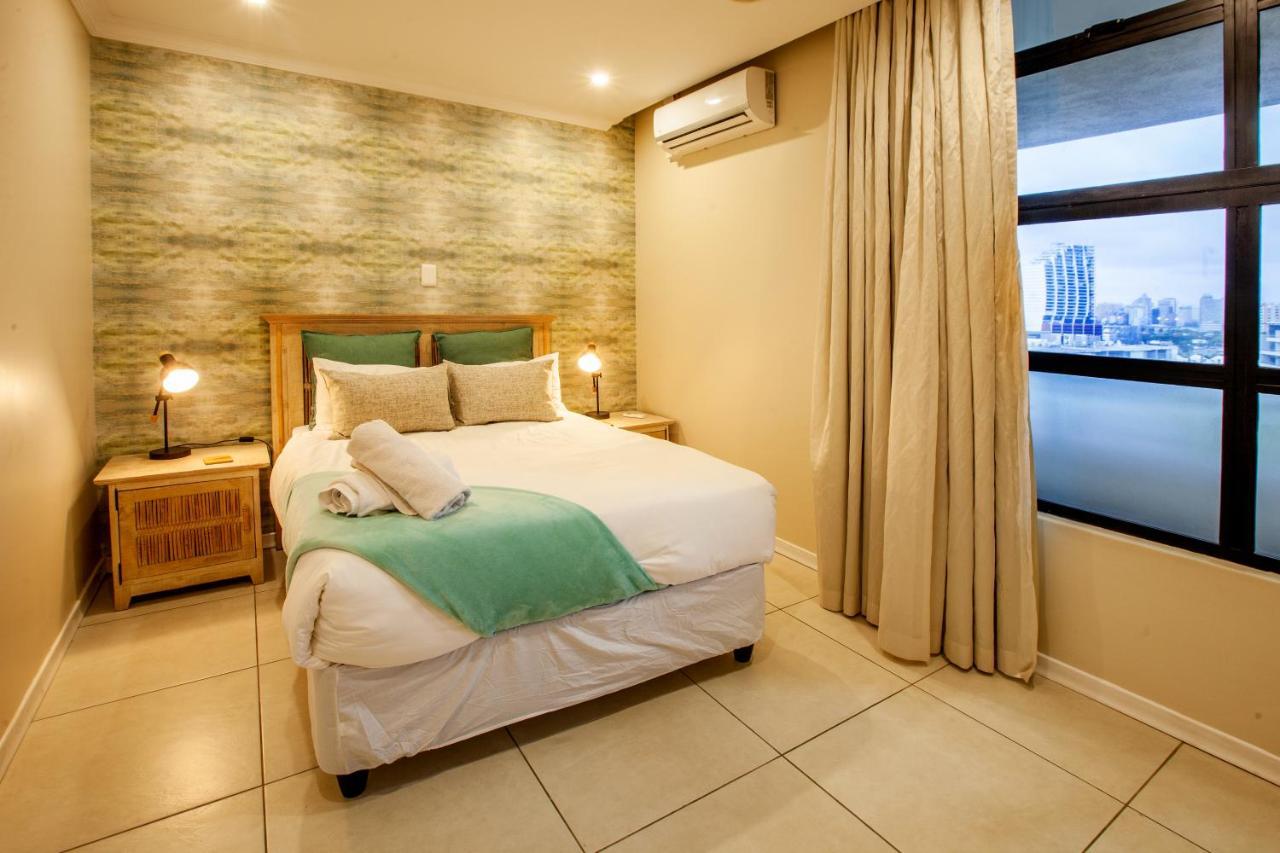 דורבן Stay At The Point - Peaceful Plentiful Penthouse מראה חיצוני תמונה