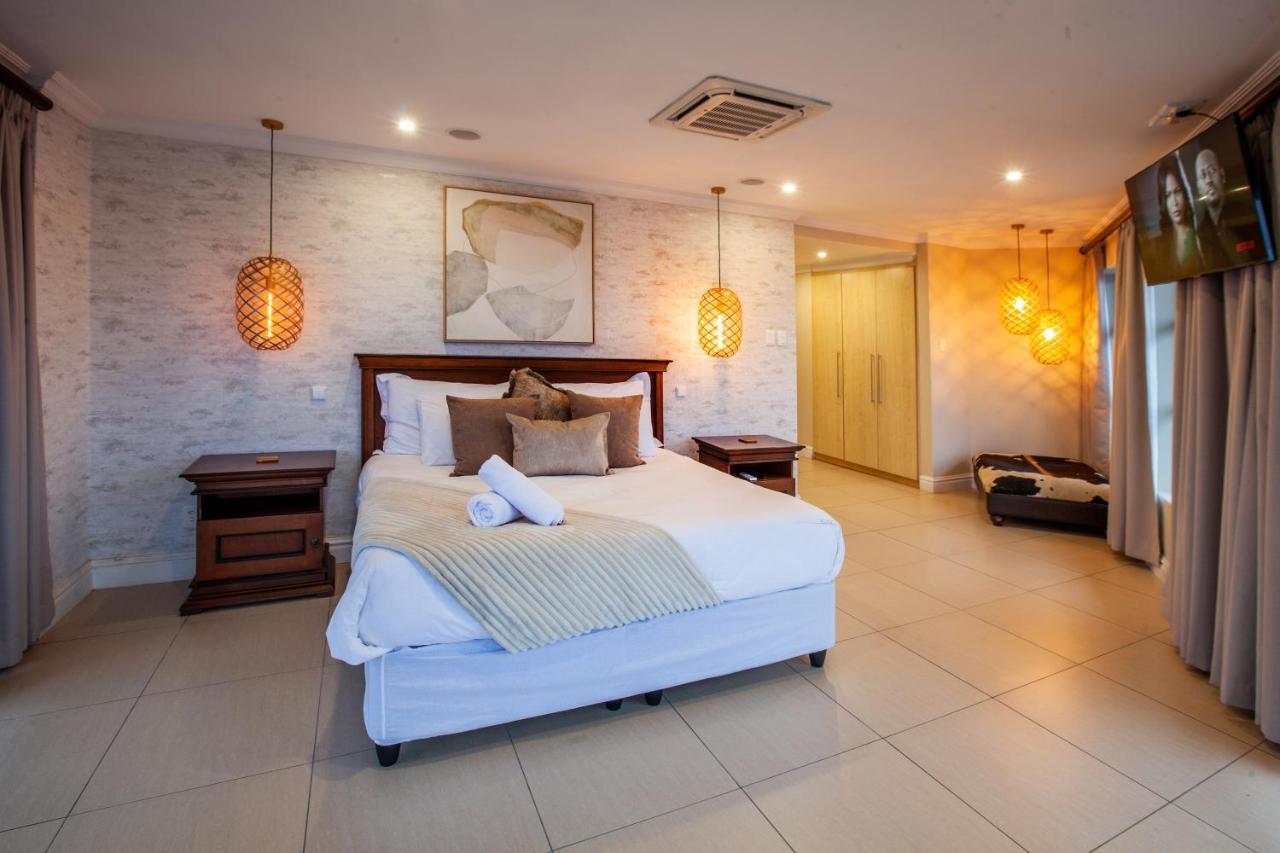 דורבן Stay At The Point - Peaceful Plentiful Penthouse מראה חיצוני תמונה