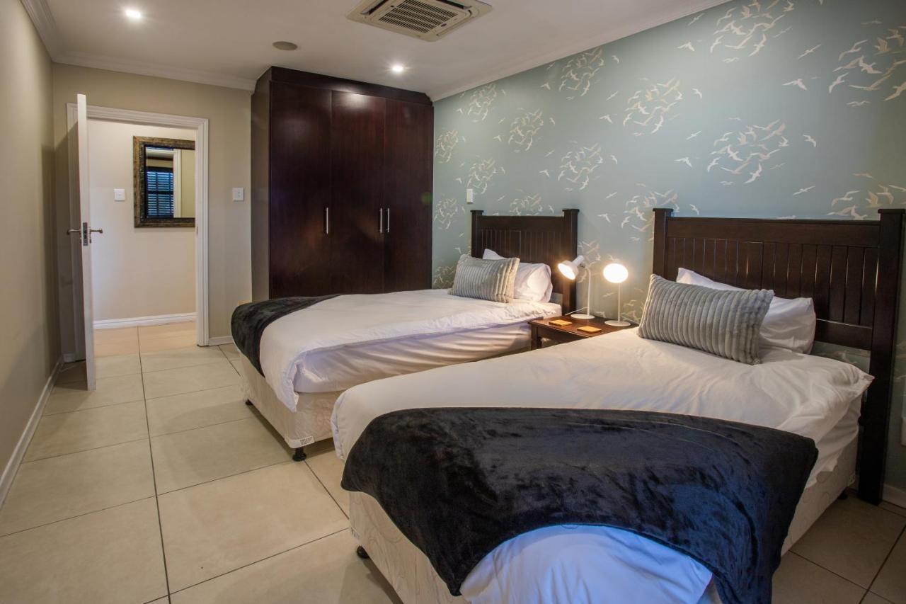 דורבן Stay At The Point - Peaceful Plentiful Penthouse מראה חיצוני תמונה