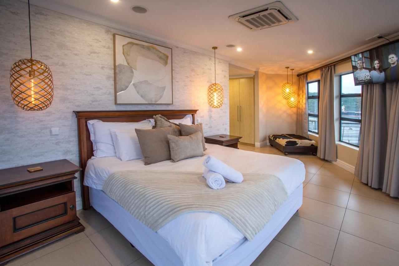 דורבן Stay At The Point - Peaceful Plentiful Penthouse מראה חיצוני תמונה